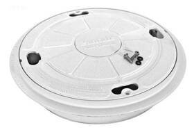 85000400 Pentair Lid/ring Seat White