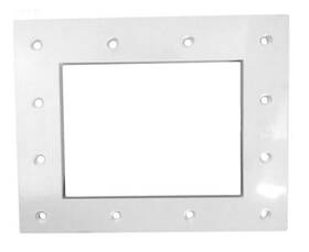 85004200 Pentair Frame Sealing Liner White 12 Hole Pattern