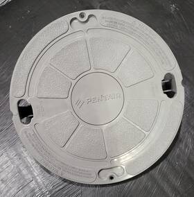 85007400 Pentair Pac Fab American Products Swimming Pool Skimmer Deck Lid