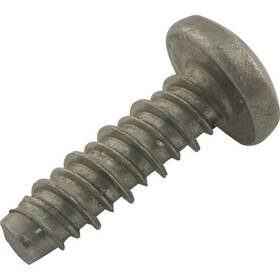 98203000 Pentair Stainlesssteel Retainer Slot High-low Head Sealing Screw