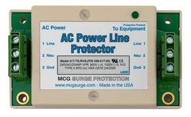 Ai201 Pentair Intelli Touch Surge Suppressor