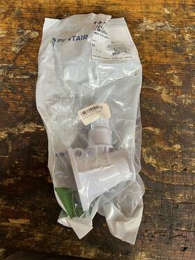 Amp-301-2817 Pentair Fitting Body