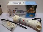 Pentair Automatic Chlorine Bromine In-line Feeder 320 788379013745