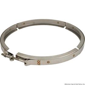 C19-37az Pentair Oem Sta-rite Clamp Max E Glass Starite