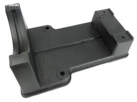 C478pz Pentair Base Without Motor Pad