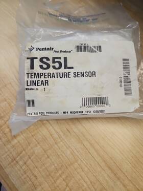 Com-301-4838 Pentair Temperature Sensor Linear