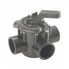 263035 Pentair Cpvc 3-port Valve Ptfe Diverter Durable Coated Pvc