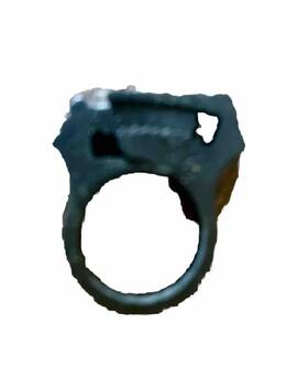 Eb15 Pentair Legend Sweep Hose Clamp 1 Pack -