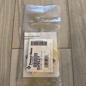 Gw9527 Pentair Kreepy Krauly Great White Ratchet Tab Service Kit