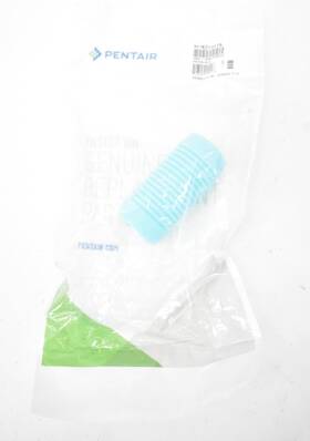 K21241b Pentair E-z Vac Replacement Hose Connector For Kreepy Krauly Female/female