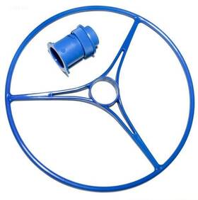 Kk12458 Pentair Deflector Wheel