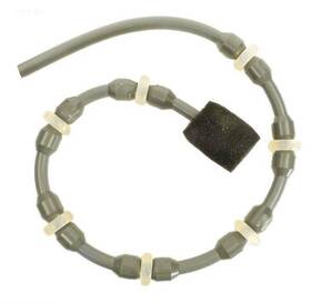 Llb5g Pentair Sweep Hose Complete Gray