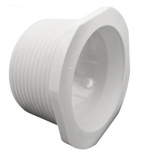 Lle23 Pentair Quick Disconnect Adapter