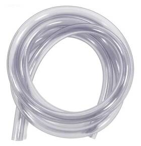 Lled50 Pentair Feed Hose Clear Soft 7ft 8 Inch