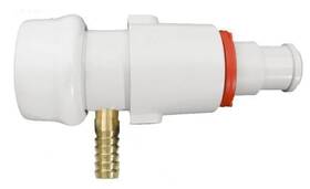 Lljv50 Pentair Quick Disconnect Swivel