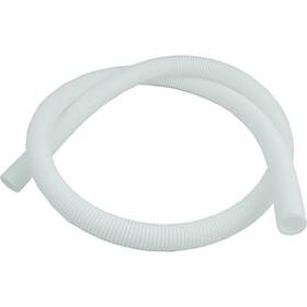 Lx17 Pentair 6ft Section Feed Hose Pool Cleaner - White