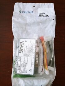 476223 Pentair Pool Products #476223 Ignition Control Module With Flame Sensor Domestic