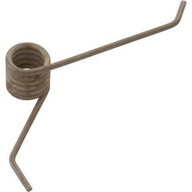 R03099 Pentair Stainless Tension Spring For #201 And #203 Vac
