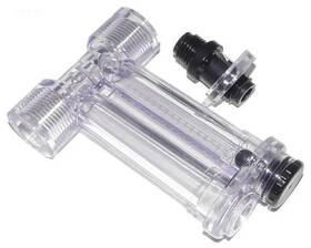 R172080 Pentair Flow Indicator With Check Valve Optional