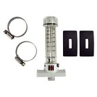 R172082 Pentair Flow Rate Indicator For High Feeders With 1inch Lines
