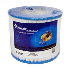 R173213 Pentair Cartridge 50 Sq. Ft