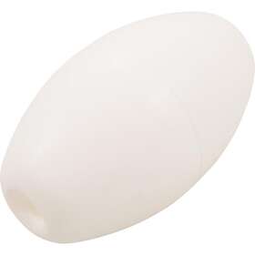 R181116 Pentair Rope Float 5 Inch X 9 White