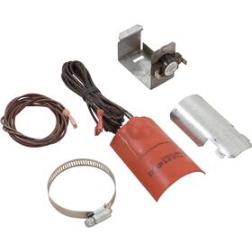 R2010100 Pentair Heater Gas Valve Landi