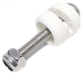 R201458 Pentair Axle Assembly Without Wheel #214 #222 #229