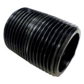 R270484 Pentair 1 Inch Close Nipple For High Capacity Automatic Feeder