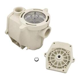 Pentair Replacement Kit Pool And Spa Inground Pump Almond