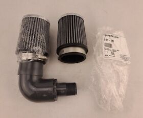 Pentair S11-in Regenerative Blower Inlet Filter Kit With Extra New