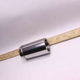S33429l Pentair Sleeve Shaft 1-1/2 Inch Id X1-7/8 Od X 3-1/2 Lg