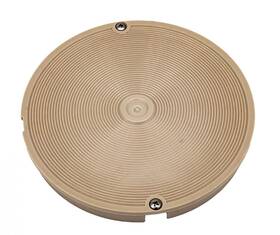 T10b Pentair Leveler Lid Almond