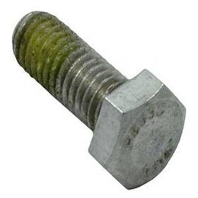 U30-74ss Pentair Hex Head Cap Screw