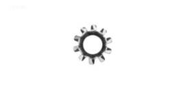 U4321ss Pentair Lock Washer #8 Ext