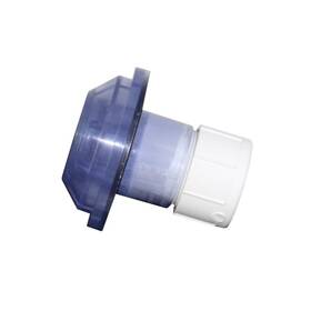 Uv-ea-z000-005 Pentair Quartz Sleeve Module For Units Manufactured Before Aug 2020