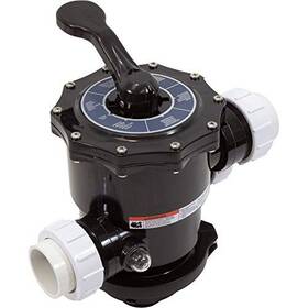 W9y-hps-262525 Pentair 2in Valve Mount Hybrid With Fittings