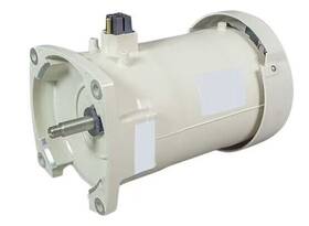 350305s Pentair Water Pool & Spa Inc Mtr Pkg 3.2kw Ferrite Almond