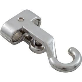 62-217-1036 Perma-cast Llc Rope Hook 3/4 Inch Loop Type Cpb Ph-51h