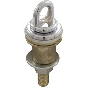 Pi-2000 Perma-cast Llc Rope Eye 1/2 Inch 7/16 -14 Thread Cpb