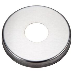 Pe-0015-s Perma-cast Handrail And Ladder Escutcheon For 1.5 In. Od Rails