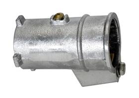 Ps-4019-a Perma-cast 4 Inch Aluminum 1.9 Wedge Anchor Socket Ps4019a