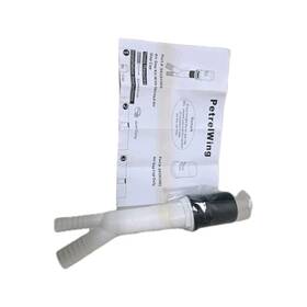 Svc15009 Petrelwing Pool Hose Adapter Connector For Above-ground Pools