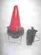 Pgrb-sb Poolguard Pgrmsb Safety Buoy Above Ground Pool Or Spa Alarm Pgrm-sb