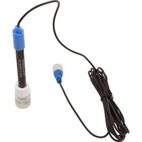 43-205-1005 Ph Probe Rola-chem Digital/analog Cntrl Sys Heavy Duty 8ft #43-205-1005