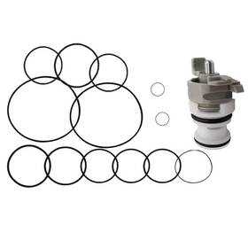Ph-ana18-n2 Phyxlyn O-ring Rebuild Kits And 647956-00 Tirgger Valve Replacement For D51822 D51823
