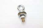 Pi-72b Lot Of Vinyl Liners Removable Eye