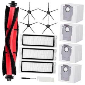 Pn-q5-12 Pivxsnkew Replacement Parts For Xiaomi Roborock Q5 Plus Robot Vacuum Cleaner 1