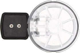 Plastics 806105102928 Valve Assembly Lock Ring Style No Screws Lid