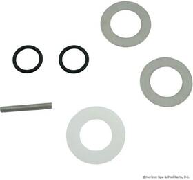 Plastics 806105211613 O-ring/washer Kit